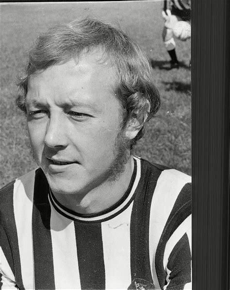 malcolm macdonald john tudor